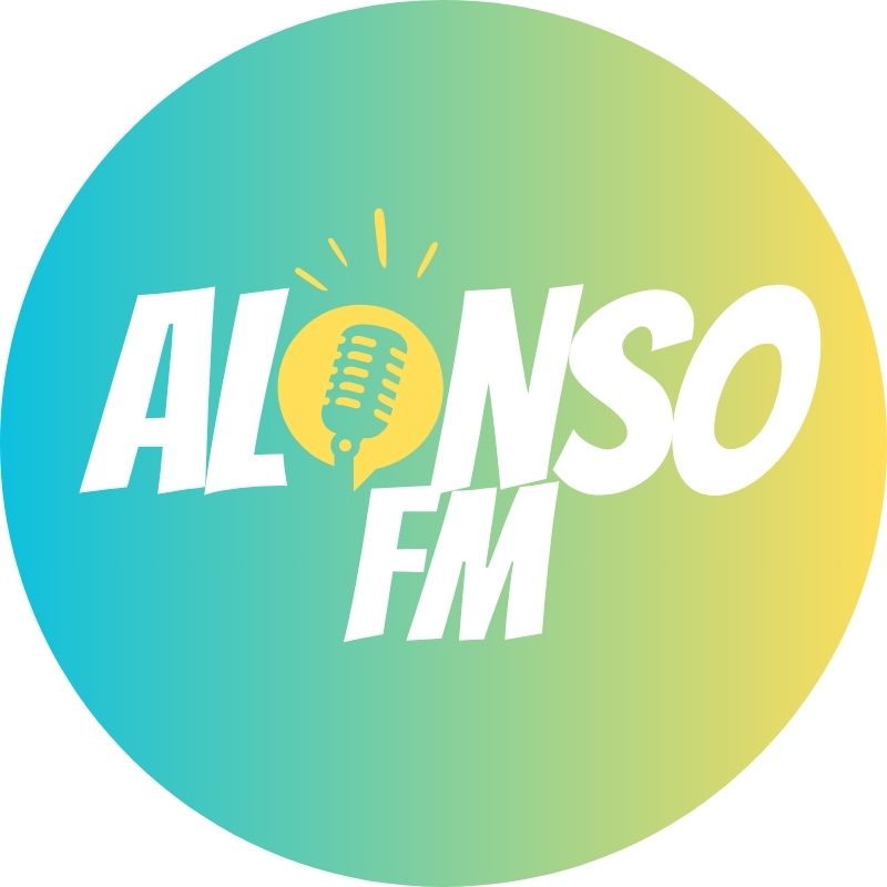 Alonso FM Logo